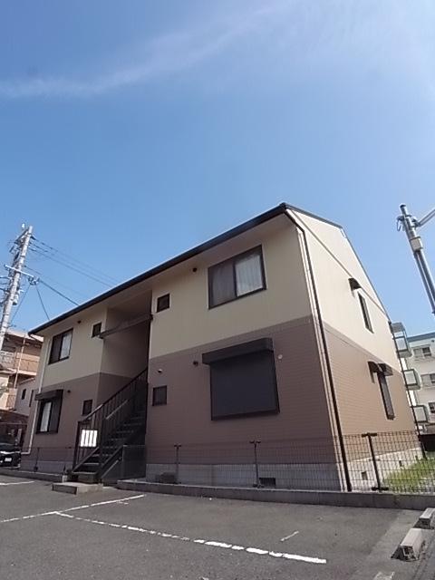 ハイツヒーロー