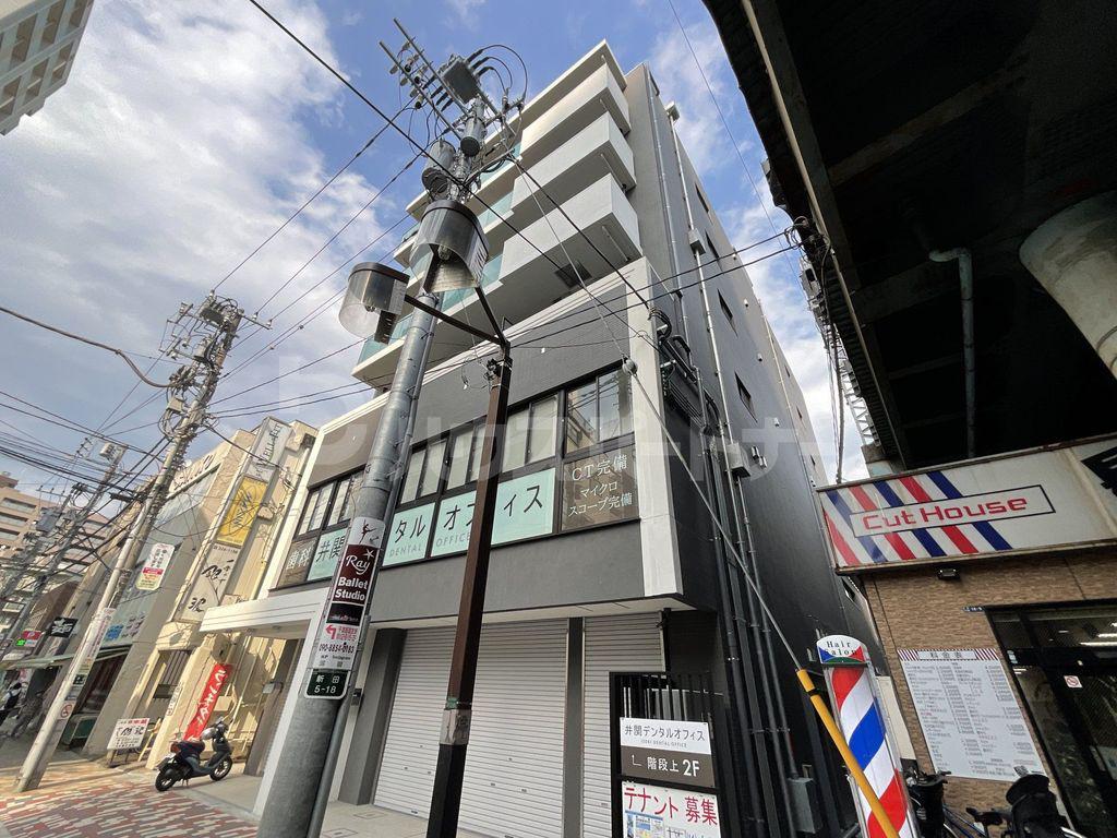 THREEGATE BLDG