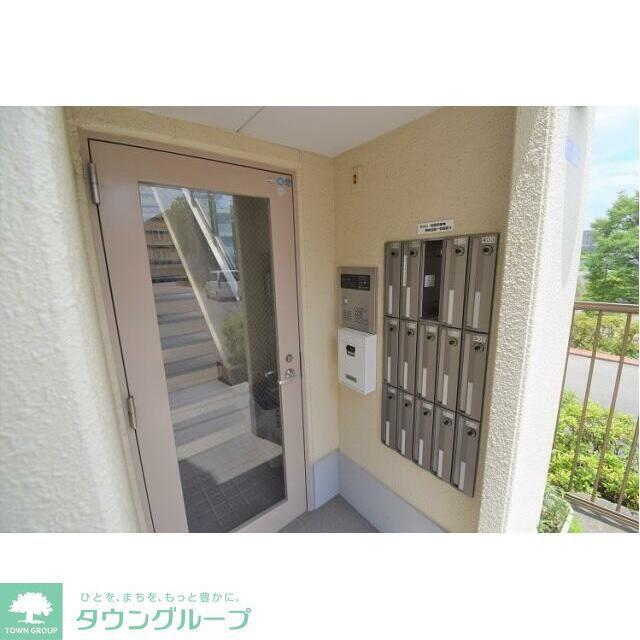 パークサイドシムラ
