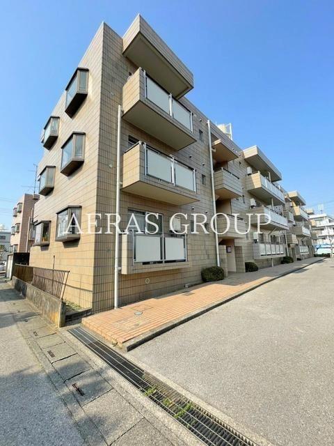 第2松本マンション