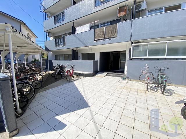 第1高光マンション