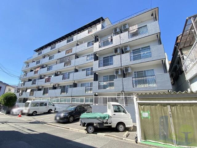 第1高光マンション
