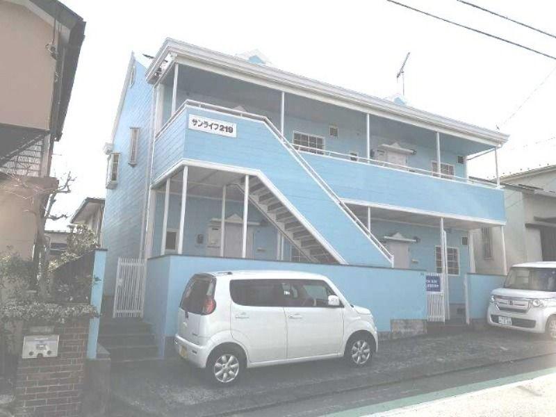 サンライフ219