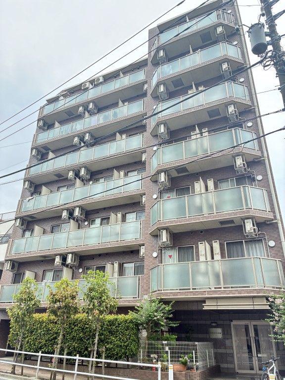 SUPURUSE板橋