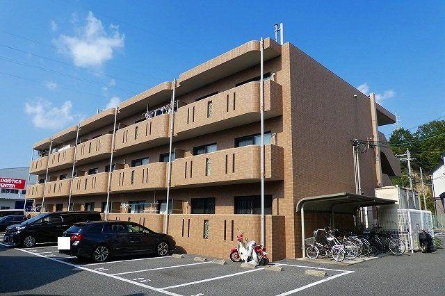 サンウォークII