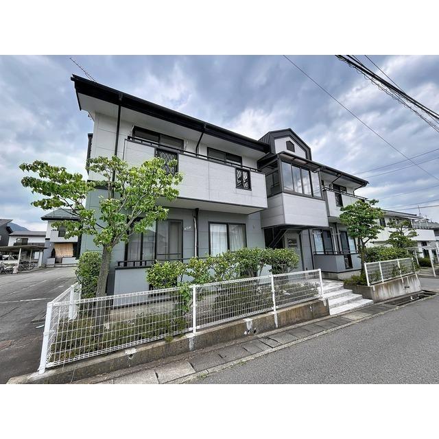 メゾンハイブリッジ S棟