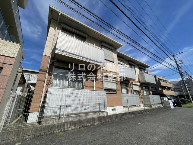 メゾン ド フレーズ