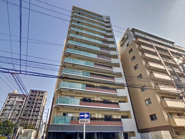 エスペランサ大橋Ⅱ