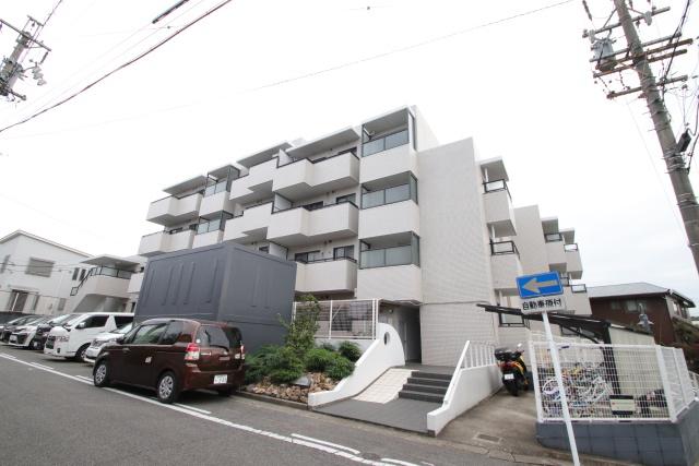 パーク・ノヴァ藤が丘南(2LDK/2階)