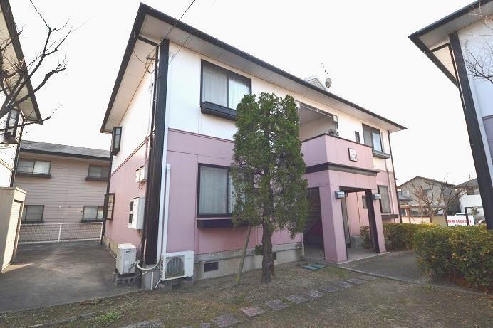 サンビレッジ弐番街C棟