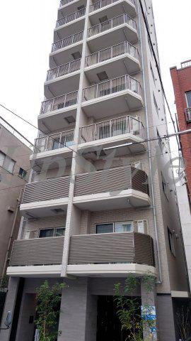 トレステラレジデンス押上