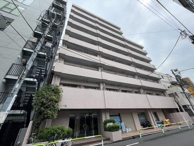 東急ドエル・アルス大塚台