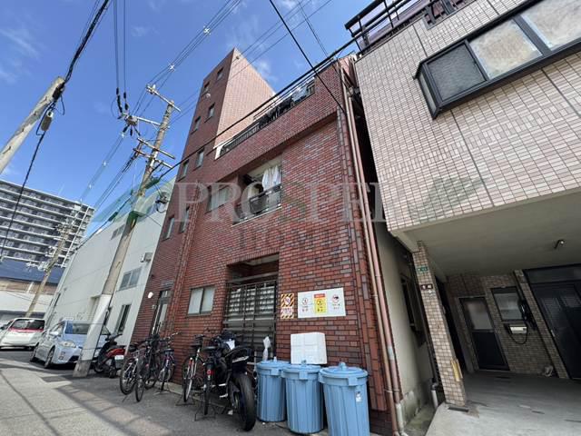サニーガーデン大今里