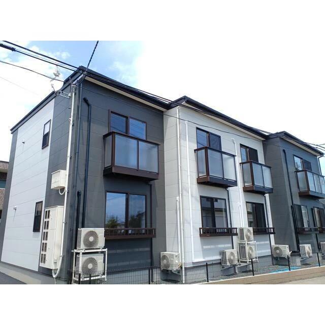 リサータ長町東