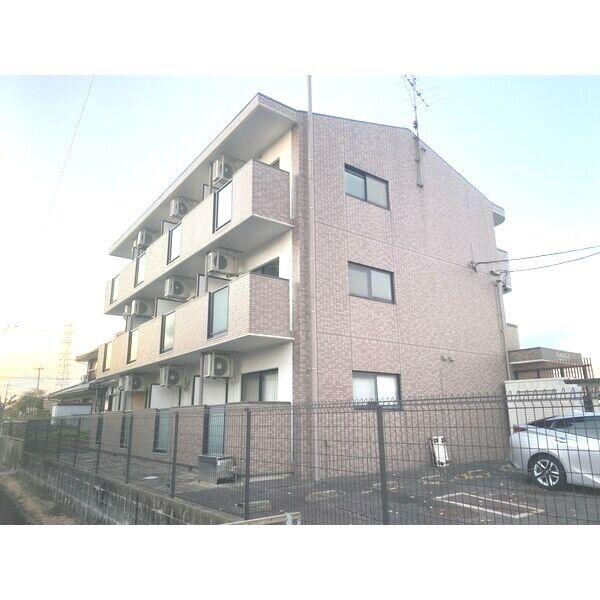 レナジア名古屋芸大前(1K/1階)