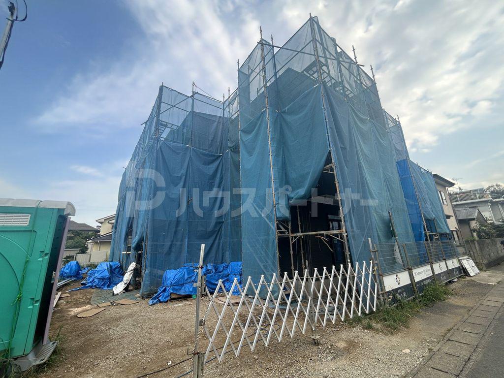TKP北小金I