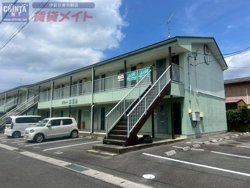 フラット立石B