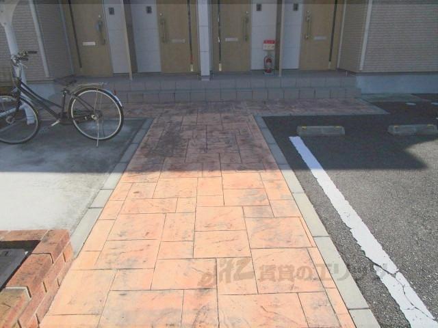 クローバー