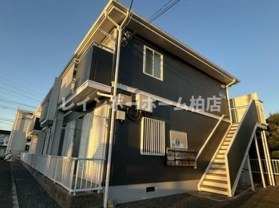 上前ハイツC
