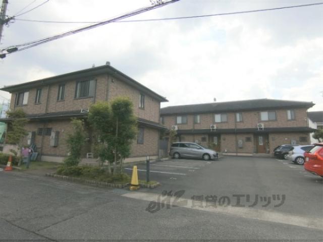 ボナール岩倉