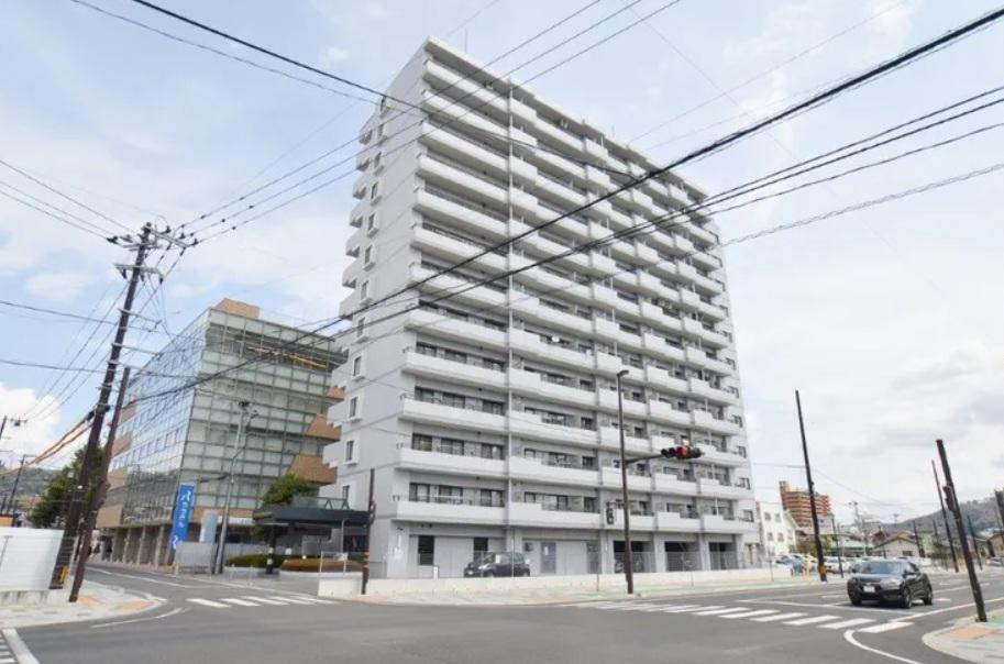 ライオンズマンション仲間町壱番館