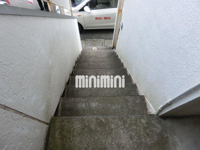 パークハイム砂川