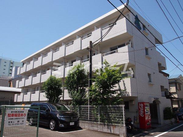 トップ武蔵新田NO.1