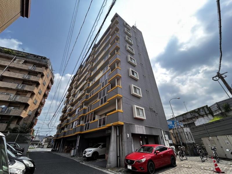 第61川崎ビル