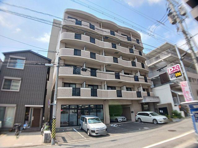 ディアコートニシムラ