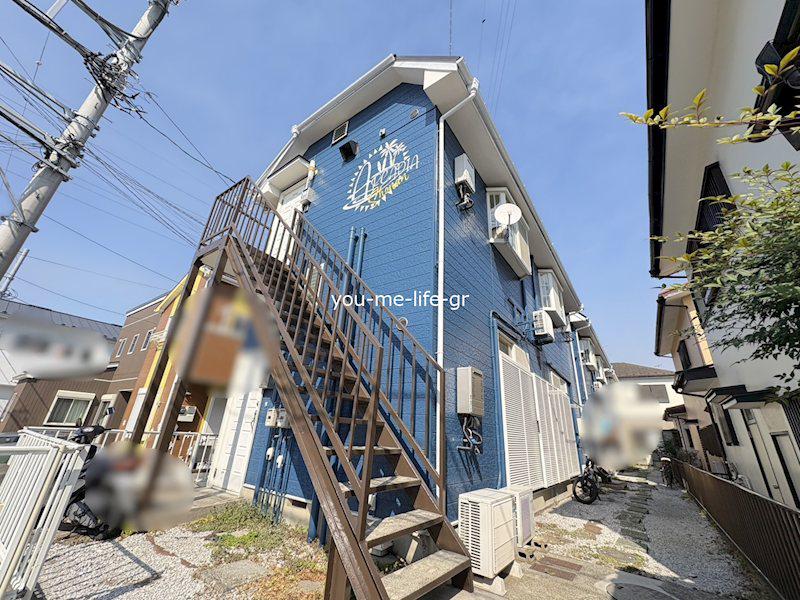 アルカディア 湘南