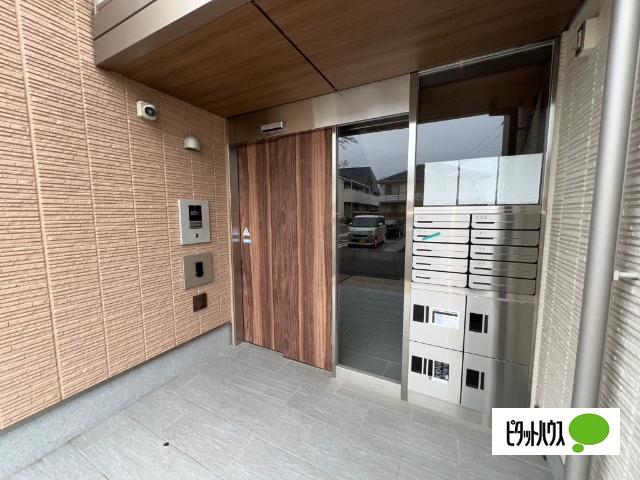 BEREO蔵本元町