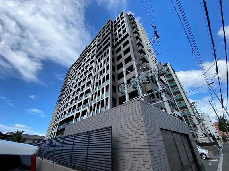 THE SQUARE PLATINUM RESIDENCE