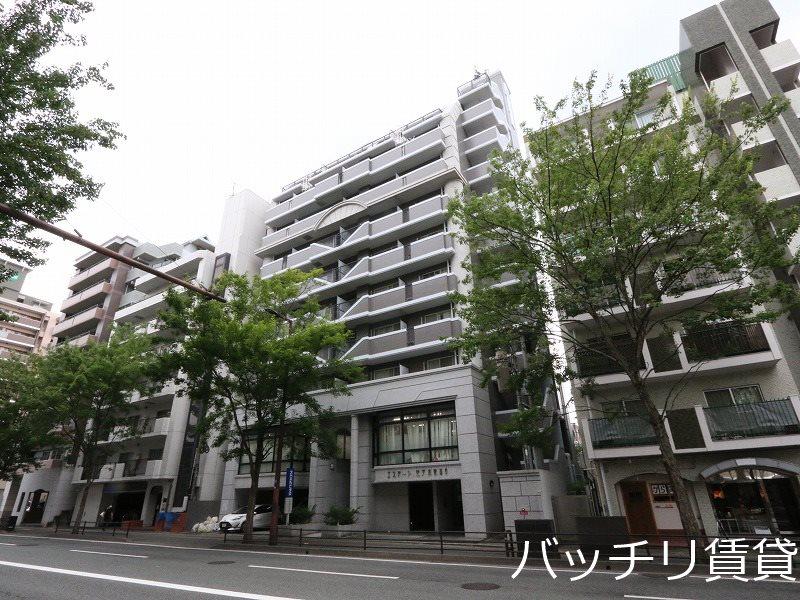 エステートモア高宮通