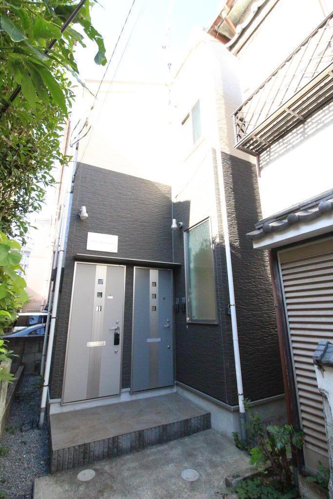 テラス金町