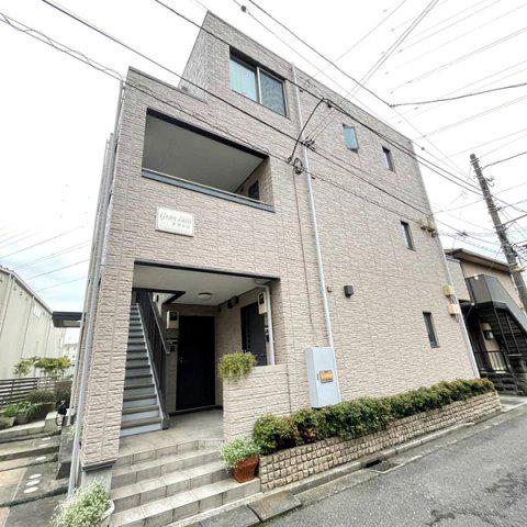 グランカーサ希望が丘