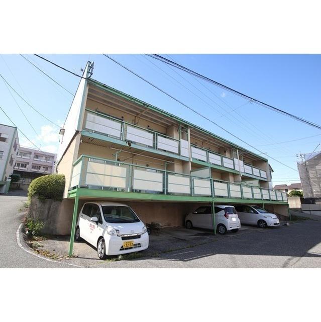 マツダマンションC