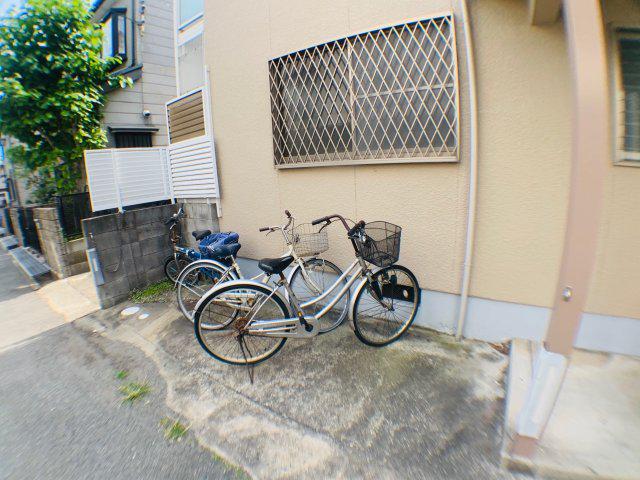 アイビー夙川