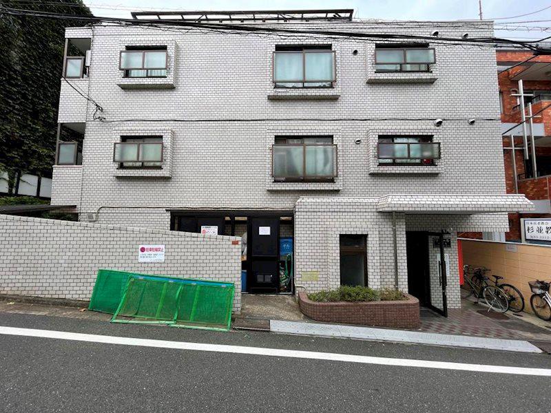 ソアール方南町