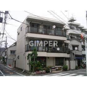 目白ミモザ館