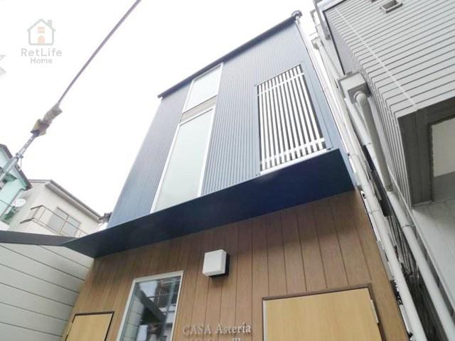 CASA ASTERIA FUKUSHIMAIII