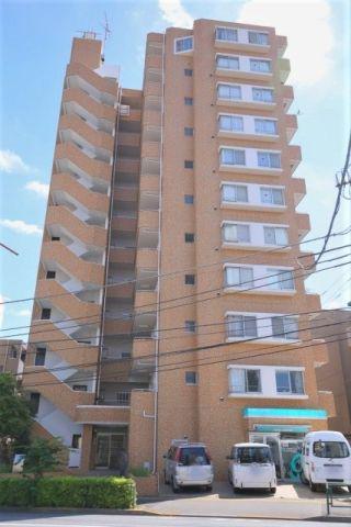 コスモ上池袋