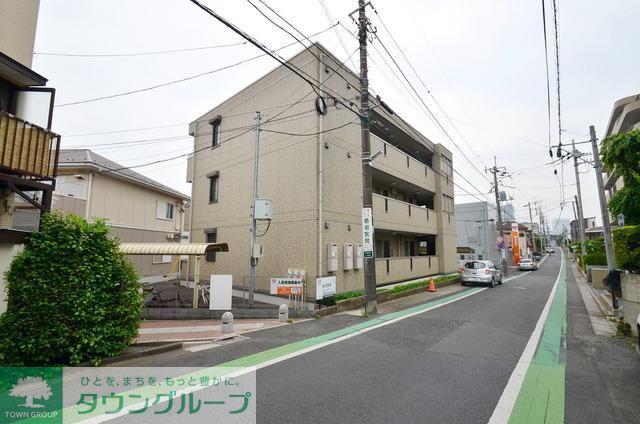 サンベルテ菅沼I