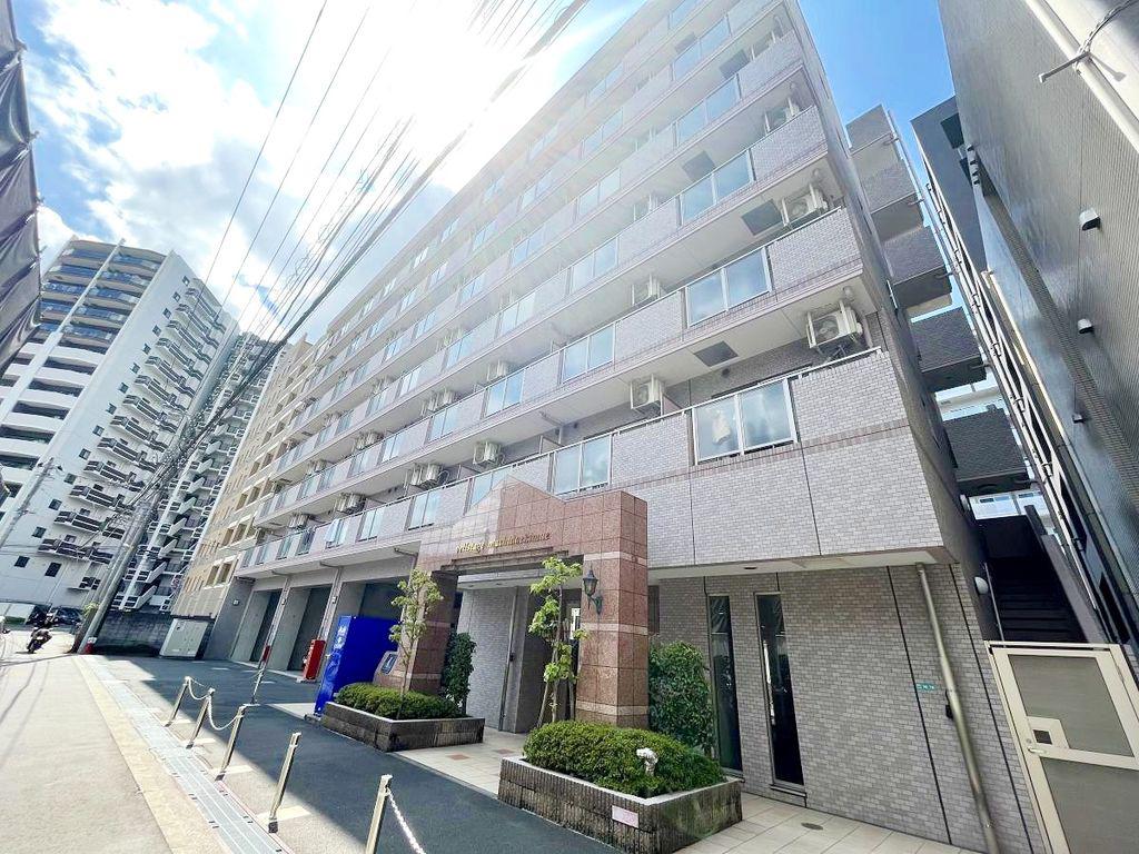 ヴェルステージ町田駅前