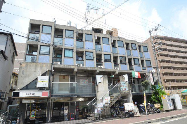プリエールJR塚口駅前