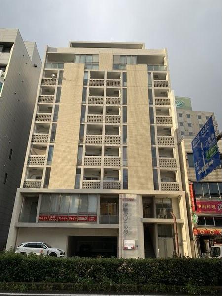 T・SQUARE
