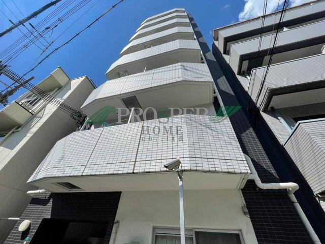 S-FORT大今里西