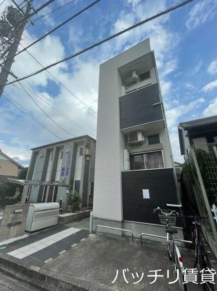 リアンハイム六番町
