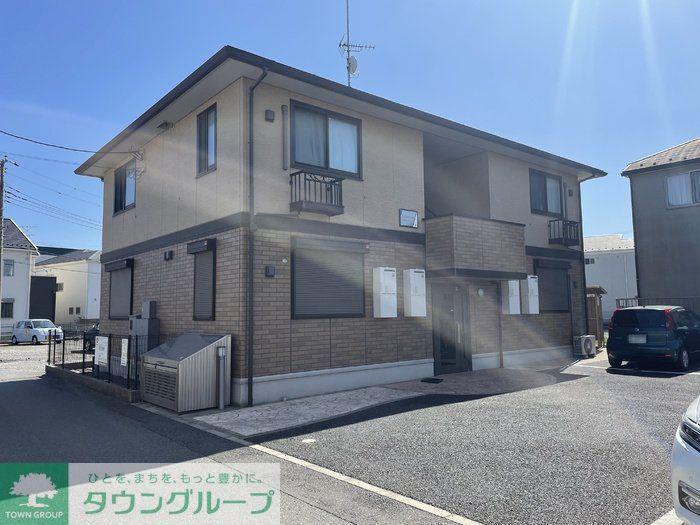 ドゥジェーム三山