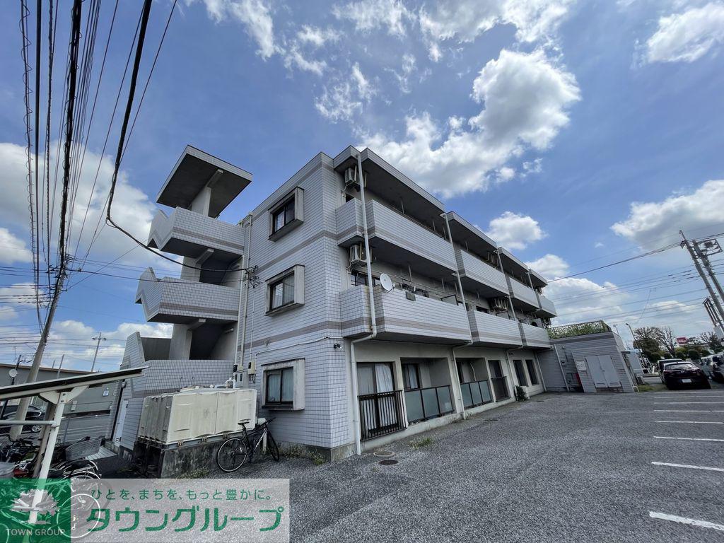 マンションリゾート柴