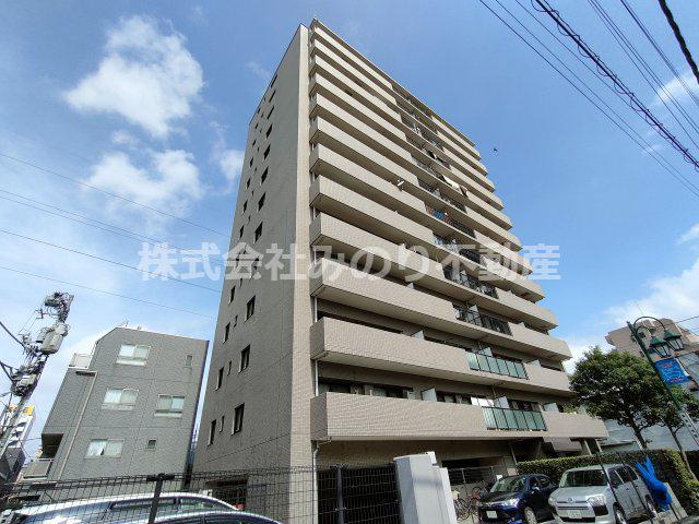 メイツ新小岩